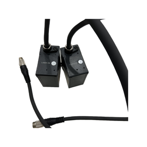 หัวเซนเซอร์วัดระยะทางด้วยเลเซอร์ CMOS ความแม่นยำสูงและมุมกว้าง รุ่น KEYENCE LK-H027K พร้อมการรับประกันหนึ่งปี - Product Image 4