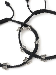 Chevillère ajustable tendance pour femme, bracelet de pied élégant, accessoire de bijouterie pour les voyages, les événements de plage et la mode quotidienne - Product Image 2