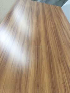 E2 Buena calidad Melamina laminada Triplay/<span class=keywords><strong>MDF</strong></span>/<span class=keywords><strong>Aglomerado</strong></span> 4*8ft de fábrica profesional se usan para Muebles y decoración - Product Image 2