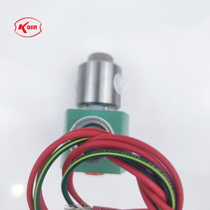 Interruptor Neumático Hidráulico de Control Solenoide 8320G203 para Aire y Gas - Product Image 4