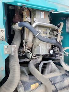 Excavadora Hidráulica Usada Kobelco Sk260lc de 26 Toneladas, Original de Japón, de Segunda Mano, Kobelco Sk260 en Venta - Product Image 5