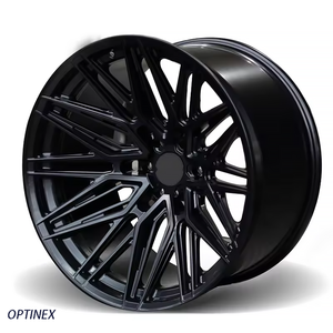 Cerchi Forgiati Concavi Personalizzati 16 17 18 19 20 21 22 23 Pollici 5x112 5x114.3 5x120 5x127 5x130 5x135 per BMW M3 AUDI Mercedes RS - Product Image 4