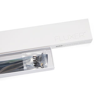 Hélices de Avión RC MAD <span class=keywords><strong>FLUXER</strong></span> PRO de Fibra de Carbono de 26x7.8 Pulgadas para Uav - Product Image 6