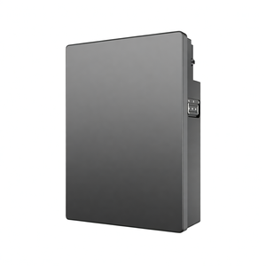 Batería Dyness Powerdepot G2 LV 51.2V 100AH Lifepo4 5kwh IP66 de Litio, 8000 Ciclos, Almacenamiento de Energía Doméstica 5~250kwh con Solis - Product Image 3