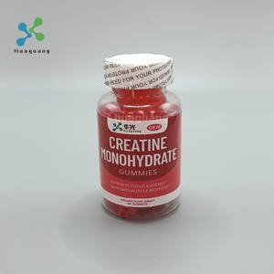 מחיר זול <span class=keywords><strong>creatine</strong></span> monohydrate gummies הטוב ביותר קריאטין תוספי תזונה חיוניים עבור כושר - Product Image 2
