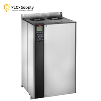 Variateur de fréquence haute performance FC-302P22KT5, triphasé 380V-500V 22kW 30HP, pour le contrôle de vitesse des moteurs industriels
