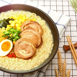 Soupe Unification Daren Nouilles instantanées best-seller Soupe <span class=keywords><strong>de</strong></span> nouilles au poulet originale 73g Nouilles instantanées au poulet - Product Image 4