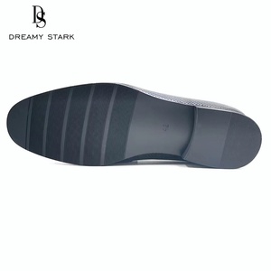 Mocassins italiens en cuir véritable pour hommes, collection été-automne 2023, style Penny Loafers, chaussures de mariage, pour le bureau et la carrière - Product Image 5
