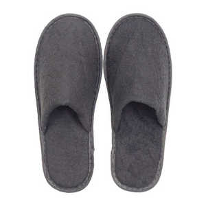 Pantofole da Hotel di lusso per uomo e donna con Logo personalizzato monouso con Logo personalizzato del servizio clienti Star Spa - Product Image 5