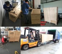 Probador de Caídas para Teléfonos Móviles y Productos Electrónicos con Caja de Prueba de Caídas Controlada de Alta Precisión