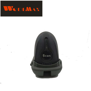 2.4G Wireless 1D <span class=keywords><strong>laser</strong></span> bar code scanner (en inglés) - Product Image 1