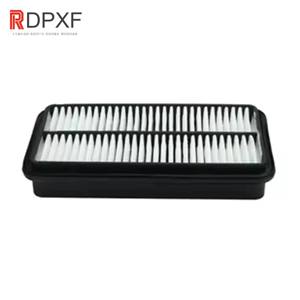 Pour SUZUKI GRAND VITARA, filtre à air haute performance 13780-57B00, pièces détachées automobiles, pièces du système <span class=keywords><strong>moteur</strong></span> automobile, filtre à air de <span class=keywords><strong>voiture</strong></span>. - Product Image 1