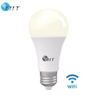 Tuya WiFi Smart LED Ampoule RVB Blanc Froid/Chaud 4.5W GU10 Lampe Smart Life APP Contrôle pour La Maison Android Compatible PC Matériel
