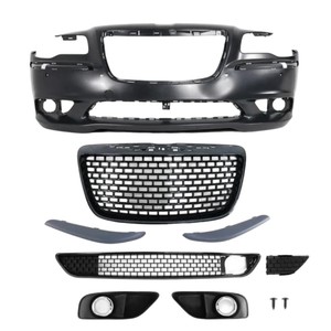 Pare-chocs, capots, ailes, portes et coques de coffre d'origine pour CLS-Class 260, 300, <span class=keywords><strong>320</strong></span>, 350, 400, 500 pour Chrysler 300 - Product Image 2