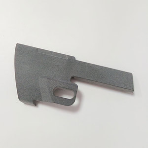 Dịch vụ in 3D nhựa tùy chỉnh tạo mẫu chính xác tốc độ cao - Product Image 1