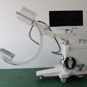 وصل حديثًا جهاز الأشعة السينية Fpd الرقمي الطبي المحمول Fpd 5c-الذراع - Product Image 1