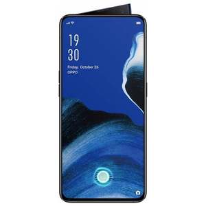 Telefono cellulare di seconda mano per <span class=keywords><strong>OPPO</strong></span> RENO2 rinnovato all'ingrosso a buon mercato smart phone 256GB di buona qualità dual-sim 4G vendita calda - Product Image 2