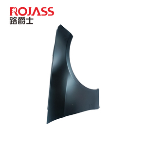 A2128801218 Garde-boue en aluminium haute résistance pour Classe E - Product Image 3
