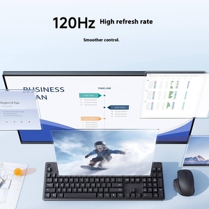 Xiaomi Redmi Màn hình a27q 2026 P27QDA-RA máy tính hiển thị 27 inch - Product Image 3