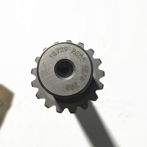 Veloce Cambio Eaton Trasmissioni Gear ALBERO PRINCIPALE 18729 Per Eaton attrezzi parti - Product Image 5