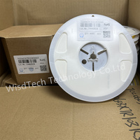 TCC0402COG1R5C500AT Condensadores cerámicos de chip multicapa CCTC 0402 COG 1R5 50V SMD mlcc condensador