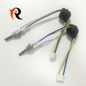 Nhà sản xuất chuyên nghiệp điện 8V/18V silicon nitride nóng gốm <span class=keywords><strong>Glow</strong></span> Pin <span class=keywords><strong>Glow</strong></span> cắm - Product Image 5