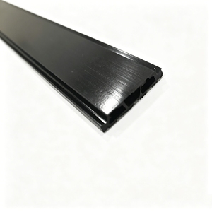 High Strength Hollow PA66GF25 Thermal Break <b>Strip</b> for Aluminum FXstem Windows and Doors Polyamide Insulating <b>Strip</b> - Product Image 3