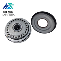 HAF 6DCT450 MPS6 Kit d'embrayage de boîte de vitesses d'embrayage remplacement 6DCT450 MPS6 nouvelles boîtes de vitesses systèmes de Transmission automatique pour Ford