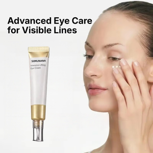 Crema hidratante para ojos personalizada al por mayor con péptidos para el cuidado <span class=keywords><strong>de</strong></span> los ojos, utilizada para reafirmar y restaurar la vitalidad <span class=keywords><strong>de</strong></span> los ojos - Product Image 3