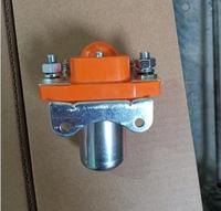 Kontaktor Magnetik, 12V 24V 36V 48V 72V DC 200AMP