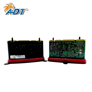 Module de commande de phare LED complet ADT NEW 5 Series 2012-2016 F10/F18 LCI LED 63117440878 7440878 OEM avec AHL - Product Image 2