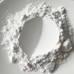 Kalk (calciumoxide) (90%-99% zuiverheid, wit poeder) voor afvalwaterzuivering, ISO9001 gecertificeerd - Product Image 2