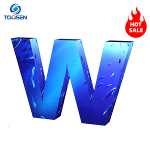 Mur vidéo LED immersif XR Super Définition pour intérieur P1.5 P1.6 P1.8 P2, écran d'affichage portable de forme spéciale 7680Hz - Product Image 6