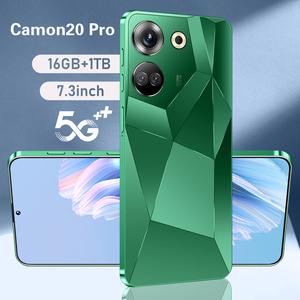 Camon 20 Pro 5G Dual Sim Hot Bán Vua 16 + 1Tb 7.3 Inch + 8000MAh Vân Tay Mở Khóa - Product Image 5