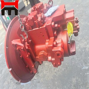 ปั๊มหลัก ปั๊มไฮดรอลิก รุ่น 400914-00284 400914-00265 สำหรับ DX420 DX420LC อะไหล่เครื่องจักรก่อสร้าง - Product Image 3