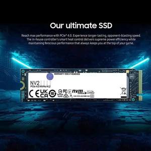 Toptan NV2 dahili PCIE yüksek hızlı <span class=keywords><strong>M</strong></span>.2 2280 dahili SSD 1TB/2TB/4TB boyutları Ssd dahili sabit disk - Product Image 2