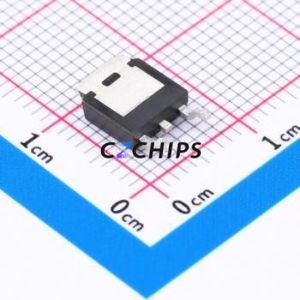 ทรานซิสเตอร์ฟิลด์ทรานซิสเตอร์ (มอสเฟท) ทรานซิสเตอร์ฟิลด์ NTD25P03LT4G-VB เป็น252แบบดั้งเดิมและใหม่เอี่ยม - Product Image 2