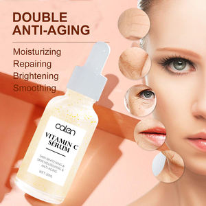 Yüz ve boyun beyazlatma Anti-Aging sıvı <span class=keywords><strong>Serum</strong></span> ile YEŞİL ÇAY <span class=keywords><strong>Aloe</strong></span> <span class=keywords><strong>Vera</strong></span> Shea yağı - Product Image 2