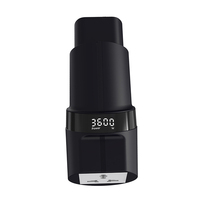Adaptateur portable V2L pour Jaecoo J7, Jaecoo 7 PHEV, BYD, Geely, MG – Convertisseur de charge Type 2 vers prise UE pour camping et aventures