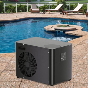 Nuevo sistema de enfriamiento de agua para baños de hielo acrílicos e inflables de 1.5HP, directo de fábrica, para recuperación en gimnasios y spas, modelo 2026 - Product Image 1