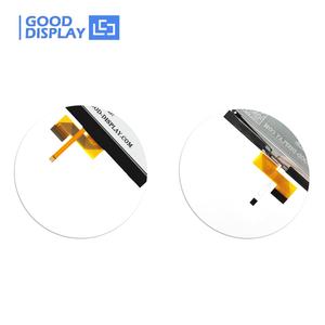 Ön ışık ile 4.2 inç e-kağıt teşhir standı nihai netlik ve arka ışık ile hızlı yenileme GDEY042T81-FL02 - Product Image 6