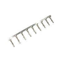 Mini-Fit Jr 5556 0039000038 0039000039 Connecteur femelle à sertir 18-24AWG avec contacts étamés pour boîtier à pas de 4,2 mm 5557