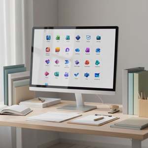 Software de Entrega por Correo Electrónico Office Professional Plus 2021 para 5 Usuarios, Descarga Digital, Entrega Inmediata, Uso de por Vida, en Stock - Product Image 4