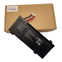 Batterie d'ordinateur portable de haute qualité GK5CN-00-13-3S1P-0 pour MECHREVO X8TI Plus X8Ti-G X9TI-S X10Ti ERAZER X6805 GK5CN5Z GK7CN6S GK5CN4Z