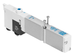 MS- Solenoid Automation VMPA2-M1H-M-PI 537952 ของใหม่และของแท้ในสต็อก - Product Image 1
