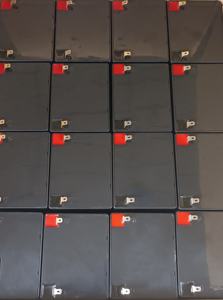 배터리는 어린이 장난감 자동차에 적합합니다., 전기 자동차, 12v4.5Ah 배터리 - Product Image 3