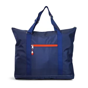 Borsa da Weekend Sostenibile, Merchandising Ecologico - Product Image 1
