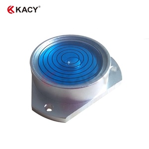 Độ chính xác cao kim loại phổ mức độ bong bóng Bull mắt tròn tinh thần nhỏ mức độ bong bóng - Product Image 2