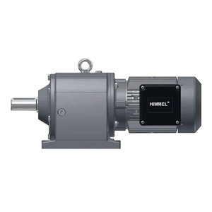 Motorreductor Himmel Z-ZF07 para reemplazo y reparación, instalación de un solo oído - Product Image 3