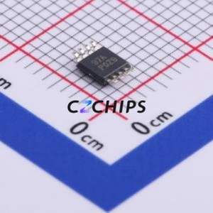 Nuevo-Original OPA2320AIDGKR Amplificador de precisión de chip IC de circuito integrado - Product Image 2
